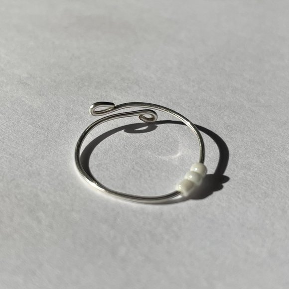 Jewelry - Anxiety Ring